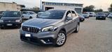 Suzuki S-Cross 1.0 Boosterjet Cool 2017 CRONO CA - Suzuki Across Kombi Gebrauchtwagen