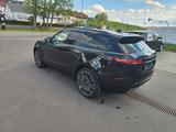 Land Rover Range Rover Velar 3.0 V6 P380 R-Dynamic HSE ... - silberne Land Rover Range Rover Velar