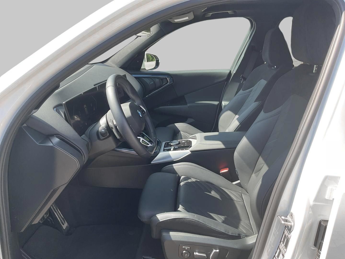 BMW X3 - Bild 9