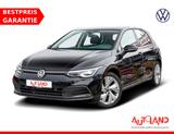 Volkswagen Golf VIII Style eTSI Klimaaut. LED Sitzheizung - Volkswagen: Zentralverriegelung
