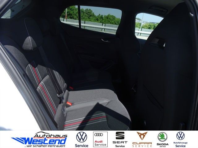 Fahrzeugabbildung SKODA Fabia Monte Carlo 1.0l TSI 85kW Automatik LED