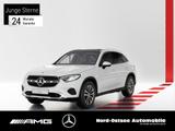Mercedes-Benz GLC 200 4M Avantgarde ADV. + Pano Distro Memory - Mercedes-Benz GLC 200 in Hamburg