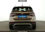 Volkswagen T-Cross 1.5 TSI Style #Black#18Z#ACC#LED#DSG#PDC - graue Volkswagen T-Cross