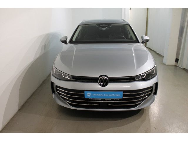 Volkswagen Passat Business 2,0 TDI 7-DSG foto 4