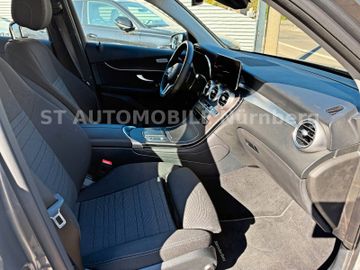 Mercedes GLC 300 - 8