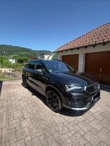 Cupra CUPRA Ateca 2.0 TSI DSG 4Drive Edition VZ - Cupra Ateca: Edition Vz