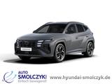Hyundai Tucson 1.6 T 7-DCT 4WD N LINE+SITZP+ASSISTENZ-PA - Hyundai TUCSON Neuwagen in Wuppertal