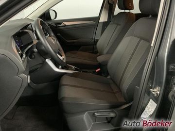 Volkswagen T-Roc 1.5 TSI DSG Life Garantie b. 11.11.30 
