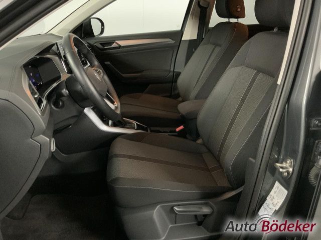 Volkswagen T-Roc 1.5 TSI DSG Life Garantie b. 11.11.30 