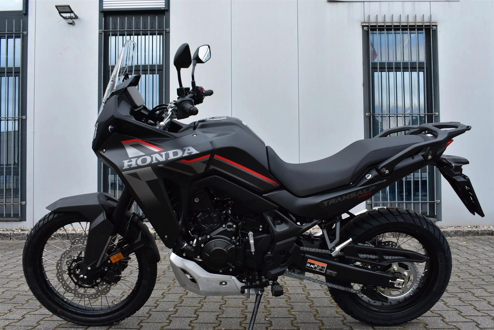 Honda XL 750 Transalp MY26 E Clutch Sofort Verfügbar