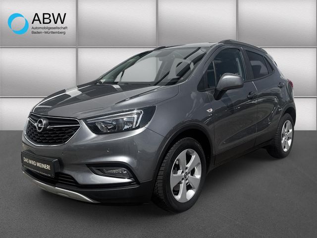 Opel Mokka X 1.4 Turbo Active Start/Stop 4x4