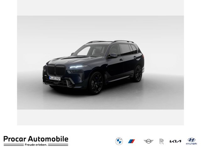 BMW X7 xDrive40d M Sport Pro + DA Prof. + H/K + PA P