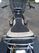 Moto Guzzi 850 T3 California - MOTO GUZZI T3