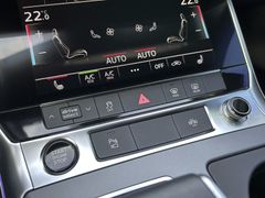 Fahrzeugabbildung Audi A6 Avant 40 TDI S-Line Matrix HUD ACC Carplay...