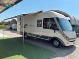 Carthago CARTHAGO CHIC I 47 - motorhome con letto matrimo - Carthago Chic 47