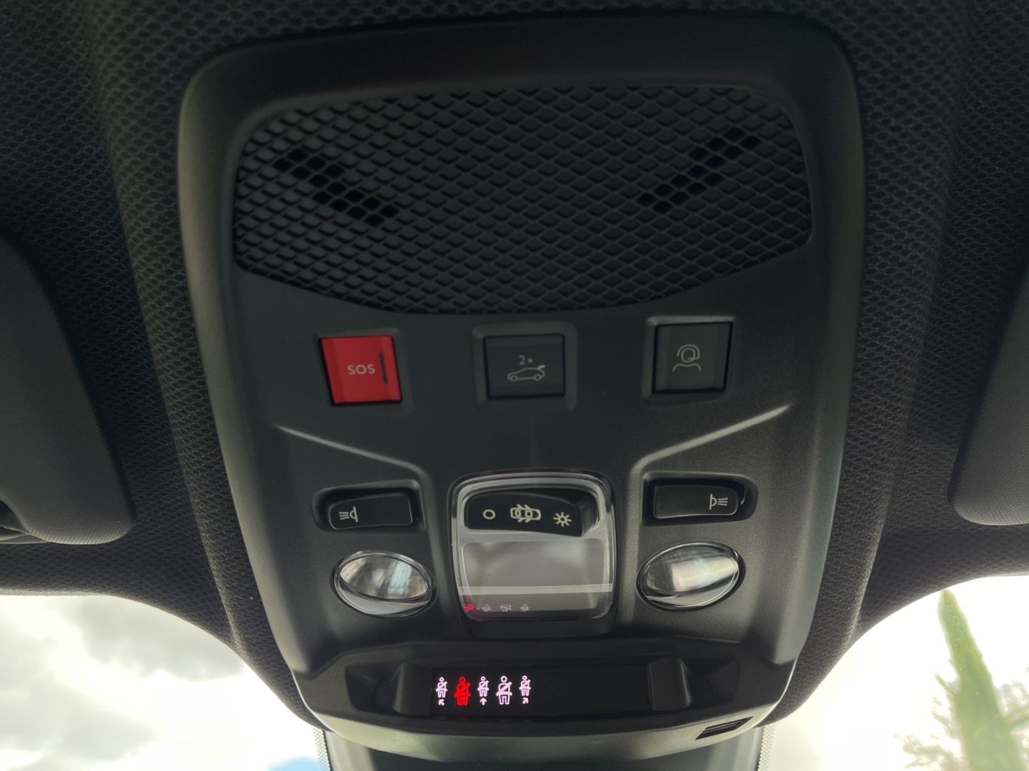 Jeep Avenger - Bild 19