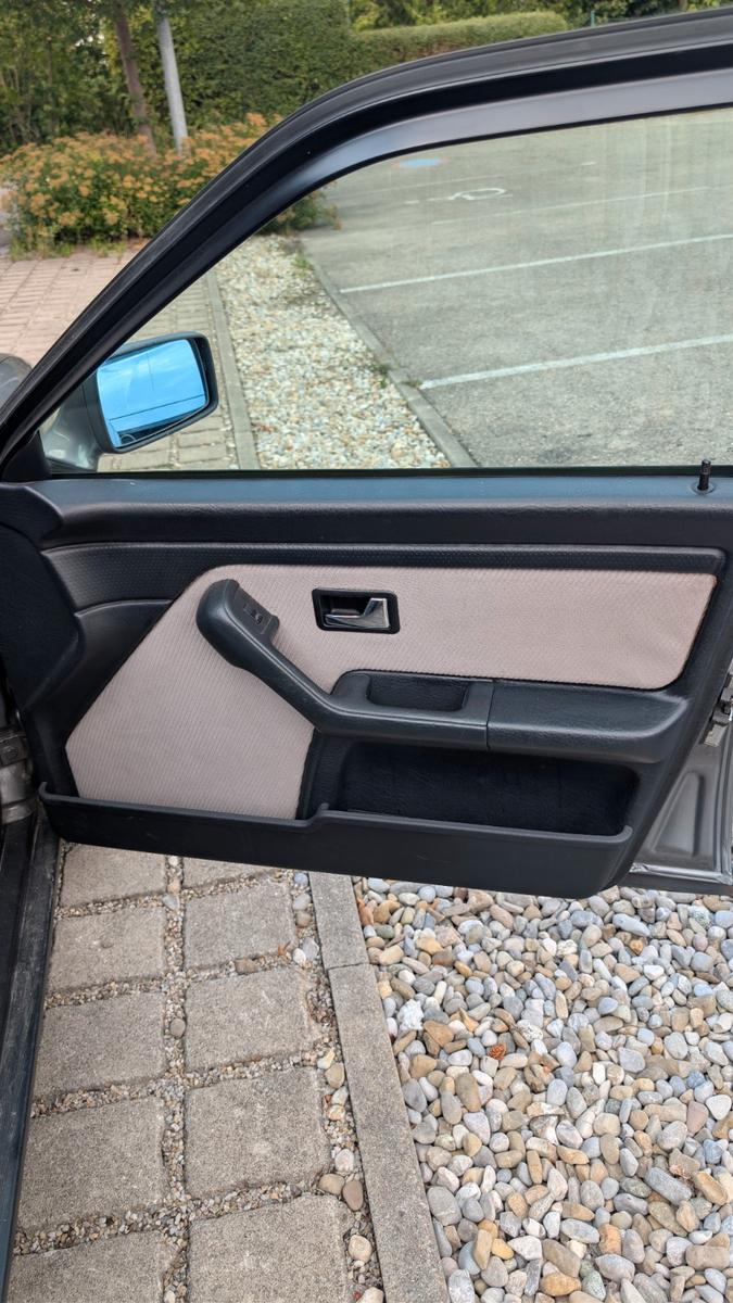Audi 80 2.6 E quattro Avant quattro