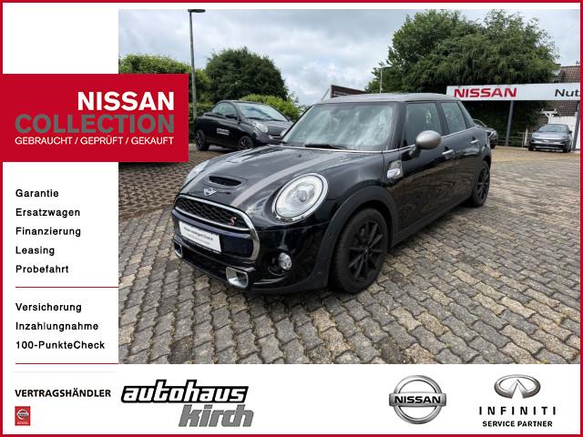 MINI Cooper S Mini 5-trg. Cooper S Seven