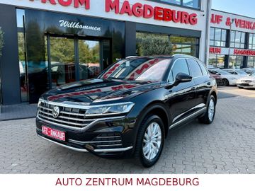 Volkswagen Touareg - 2