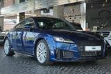 Audi TT Coupe 40 TFSI S-LINE+|B&O|OPTIK-PAKET|LEDER - gebrauchte Audi TT aus dem Jahr 2023