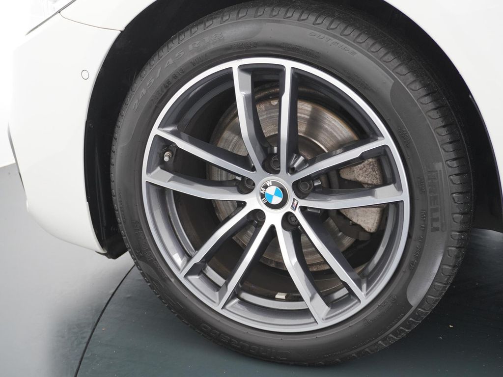 BMW 520 5-serie 520i High Executive Edition M Pakket