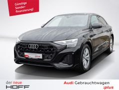 Audi Q8 50 TDI Leder 21 Zoll Pano HUD Matrix
