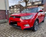 Ssangyong Tivoli 1.6 e-XGi 160 SAPPHIRE 2WD SAPPHIRE - Ssangyong Tivoli in Dortmund