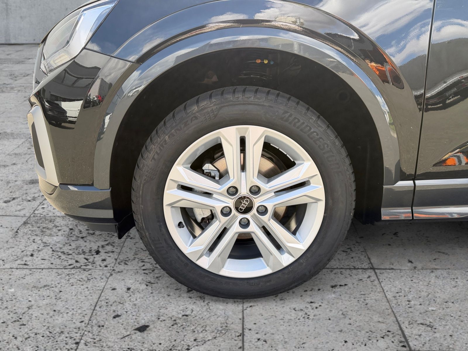 Audi Q2 - Bild 8