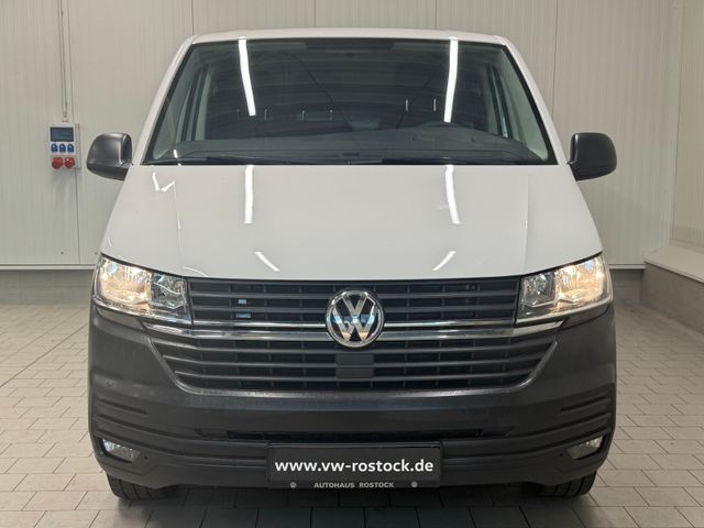 T6.1 Transporter Kasten 2.0 TDI PDC KLIMA