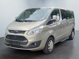 Ford Tourneo Custom * 9 SITZER * - Ford Tourneo Custom in Dortmund