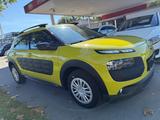 Citroën C4 Cactus Feel - Citroën C4 Cactus SUV