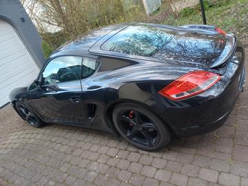 صورة 5 لـ 2007 Porsche CAYMAN