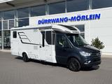 HYMER / ERIBA / HYMERCAR B-Klasse ML T 780 * Alde * Clesana * Autark * - HYMER / ERIBA B 7