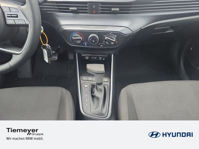 Hyundai i20 – Bild 13