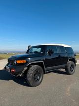 Toyota FJ CRUISER V6