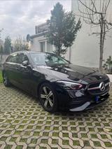 Mercedes-Benz C 180 T Autom.   - gebrauchte Mercedes-Benz C 180 aus dem Jahr 2022