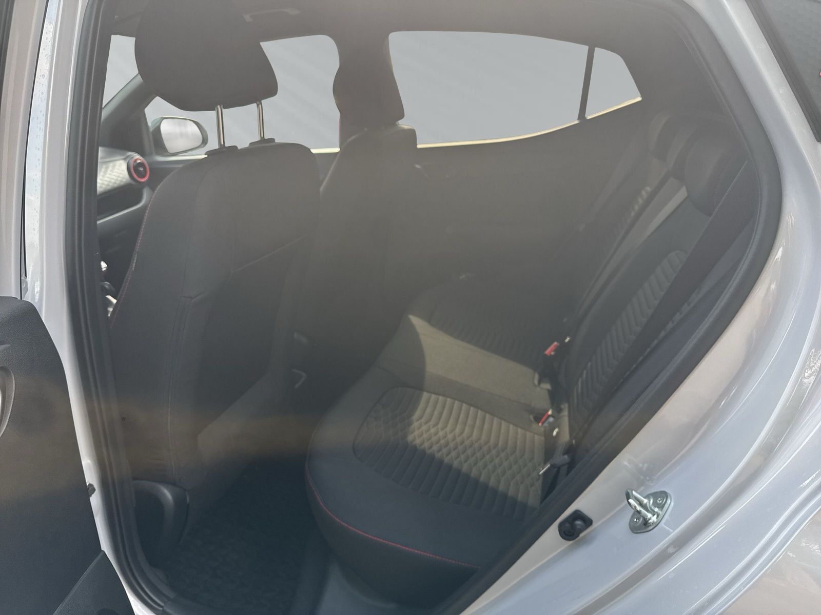 Hyundai i10 – Bild 11