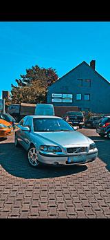 Volvo S60 2,4l 5Z (MS) FESTPREIS ! - Volvo S60: 2.5