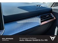 Cupra Born - Vorschau Bild 27