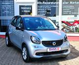 Smart forfour 0,9 turbo passion~PDC~Klima~27.568KM~ - Smart: Km0