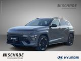Hyundai KONA SX2 (MY25) EV 65,4kWh N LINE X Sitz*Technik - Hyundai Kona Elektro N-Line-X
