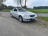 Mercedes-Benz CLK 220 CDI AVANTGARDE Avantgarde - Mercedes-Benz CLK 220 aus 2006