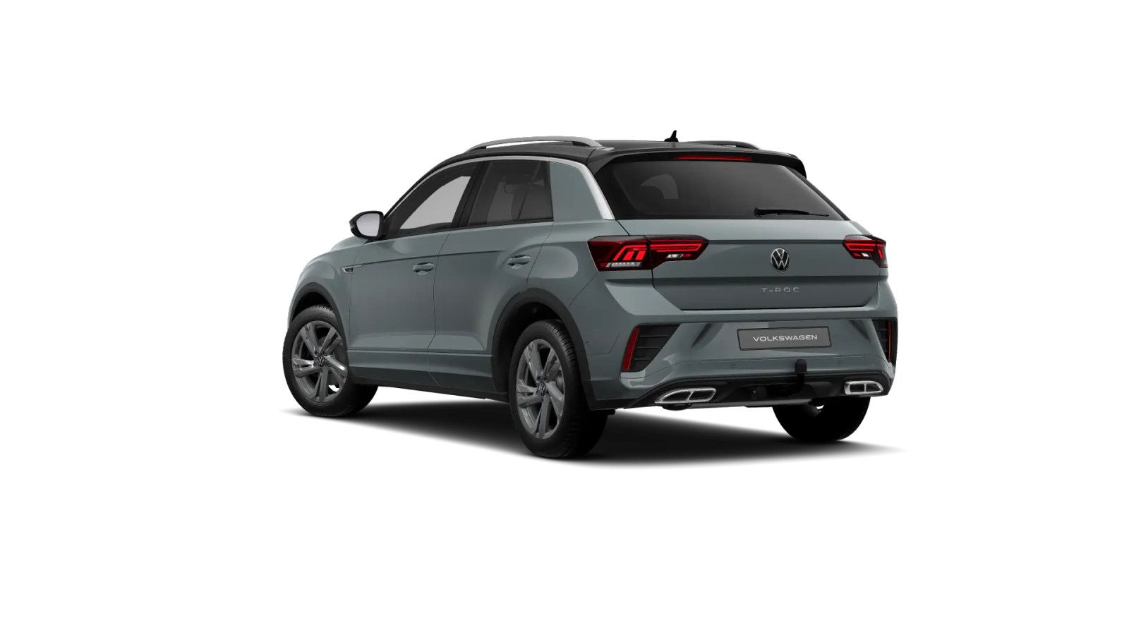 Volkswagen T-Roc - Bild 6