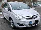 Opel Zafira - Opel Zafira Gebrauchtwagen in Kassel