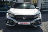 Honda Civic 1.0 Elegance LED Navi ACC Kamera DAB USB - Honda Civic: Elegance