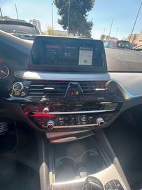 BMW 520 - 7