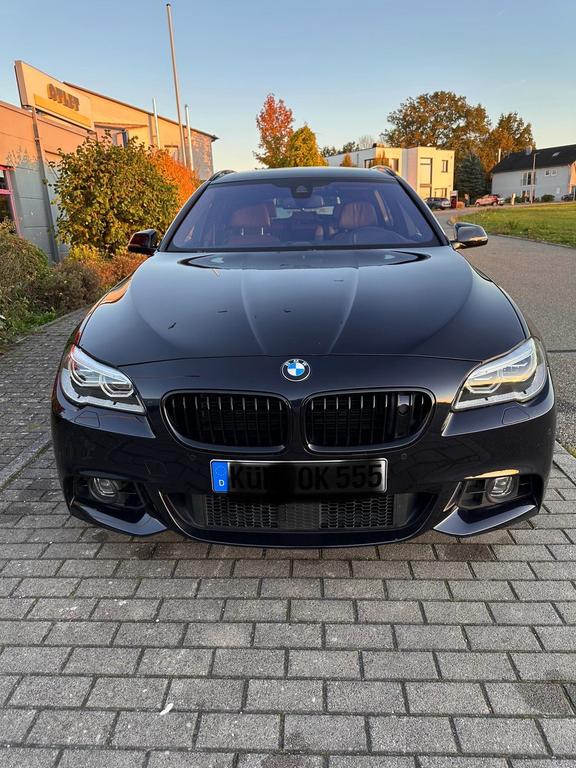 BMW 535