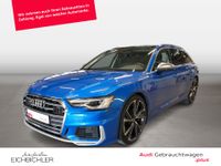Audi S6 - Vorschau Bild 1