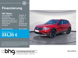 Volkswagen Tiguan 1.5 TSI DSG UrbanSport AHK PanoDach Stand - gebrauchte VW Tiguan aus dem Jahr 2023