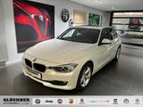 BMW 320 d xDrive LEDER NAVI SCHIEBEDACH - BMW 320 in Leipzig